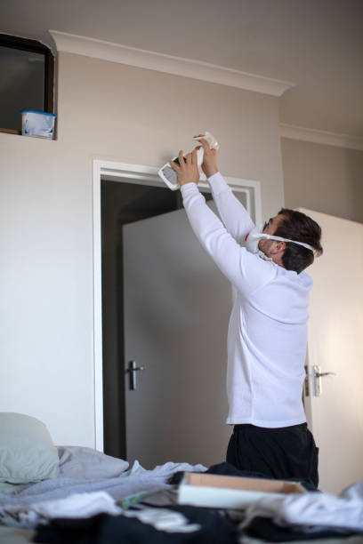Best Residential Mold Inspection & Testing  in Surfside Beach, SC