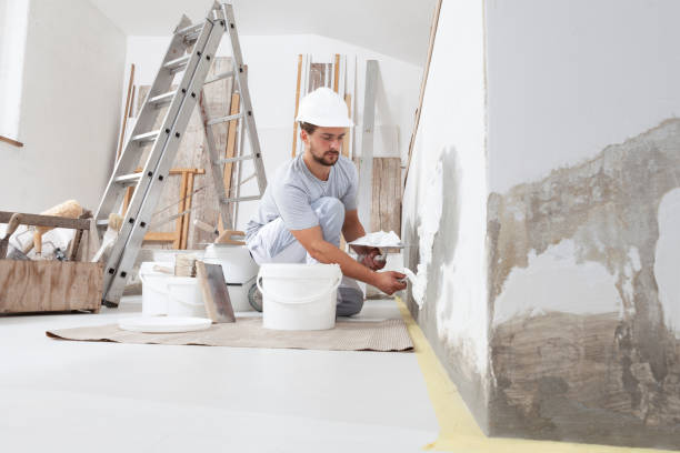 Best Mold Odor Removal Services  in Surfside Beach, SC